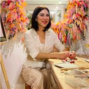 Clases de pintura, dibujo, diseño y desarrollo de creatividad